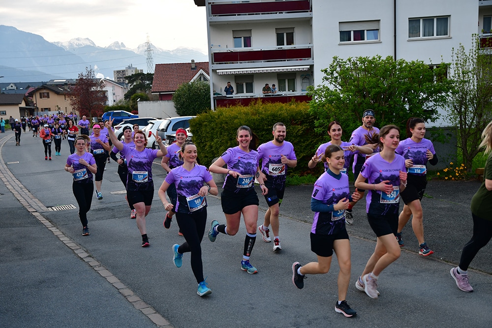 Radio Chablais Le Tour Du Chablais A D Voil Ses Tapes