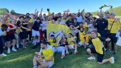 Football : Le FC Montreux-Sports remporte la Coupe vaudoise