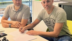 Football: Le Vevey-Sports recrute son nouvel entraîneur au FC Sion 