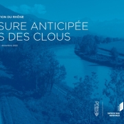 Un projet d’élargissement du Rhône est mis à l’enquête cette fin d’année dans le Chablais