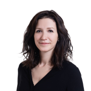 Emilie Texeira est candidate à l’élection au Conseil national 2023