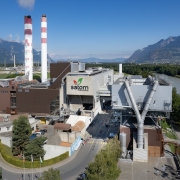 SATOM rachète le site Djeva à Monthey