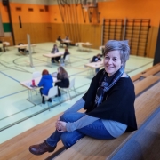 St-Maurice: "Le speed recruting est une motivation supplémentaire pour les jeunes en quête d’apprentissage"