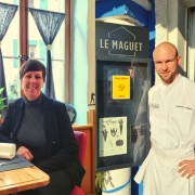 Restaurants fermés le week-end, nouvelle tendance?