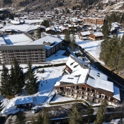 Après l’Eurotel Victoria, Glacier 3000 rachète l’Hôtel des Sources aux Diablerets