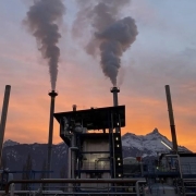 Planification énergétique : la troisième centrale de réserve nationale se trouve à Monthey