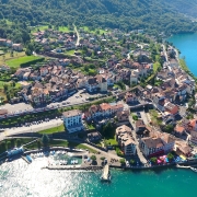 St-Gingolph: un nouveau règlement des eaux pour un nouveau réservoir