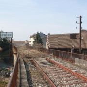 Train St-Gin-Évian: "Le projet de réouverture ne peut quasiment plus revenir en arrière"