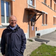 Vouvry : La Cimenterie, au service de la jeunesse et de l'intégration depuis 25 ans