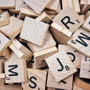 Le Chablais, capitale suisse du Scrabble ?