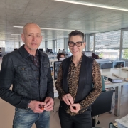 Une entreprise montheysanne tente la semaine de quatre jours