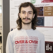 Mention «très bien»  pour le Bouvéroud David Marjay au concours national Science et jeunesse