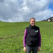 Leysin : le succès de l'école à la ferme en nette augmentation