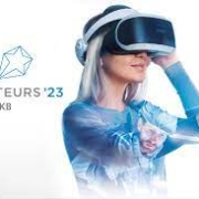 Les cinq finalistes du Prix Créateurs BCVs sont connus