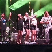 Une belle 9ème édition pour le Aigl'in Music Festival