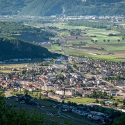 La journée des communes vaudoises 2024 se tiendra dans le Chablais