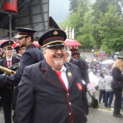 En Valais, tout est politique, même les fanfares. Et dans le Chablais?