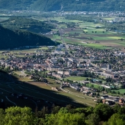 Aigle sollicite d’urgence un crédit de 981'000 francs