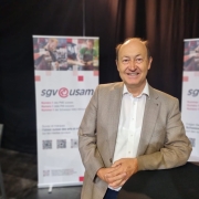  «Malgré le contexte, les PME suisses s’en sortent bien»: Pierre Daniel Senn, vice-président de l’USAM
