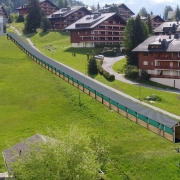 Villars: un tapis roulant pour la piste du Palace dès cet hiver