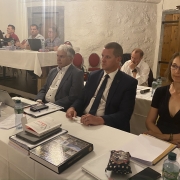 Aigle : une séance du conseil communal agitée 