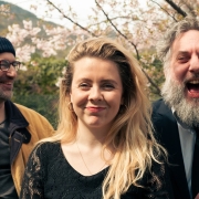 Le Théâtre du Crochetan sort de ses murs avec la pièce de « l’Ours » de Tchékhov