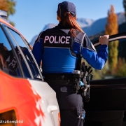Deux chauffeurs d’autobus en infraction ont été interpellés à St-Maurice les 29 et 30 juillet