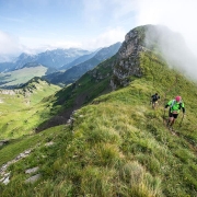 Course à pied: Maxime Ramstein s'adjuge le Supertrail du Barlatay