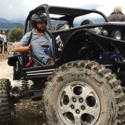 Monthey : les passionnés de trial 4x4 se donnent rendez-vous ce week-end