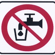 Contamination de l'eau potable à Gryon
