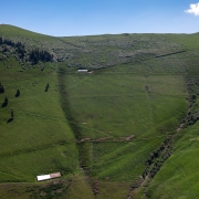 Massongex : la bourgeoisie défriche des talus pour préserver les paysages alpestres