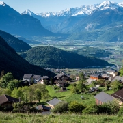 Corbeyrier : la commune craint le projet d’enneigement artificiel de Leysin