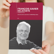 La Médiathèque Valais valorise le fonds du compositeur François-Xavier Delacoste