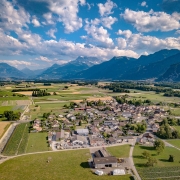 Noville : pas de hausse des impôts en 2024