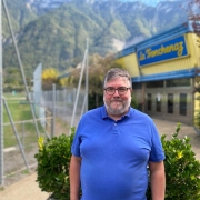 Villeneuve : futur collège intercommunal du Haut-Lac prend forme