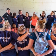 Rugby: Les Mermigans sont intouchables en ce début de saison