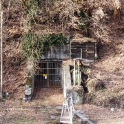 Mines de sel de Bex: des travaux pour sécuriser une galerie essentielle au fonctionnement du site