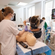 Rennaz : Un nouveau centre de formation "santé-social" va ouvrir ses portes