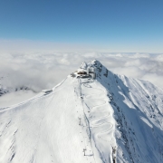 On skie dès demain aux Diablerets ! 