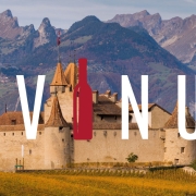 Le salon Divinum débarque à Aigle