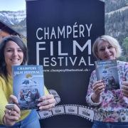 "Flash-Back", thème de la 8e édition du Champéry Film Festival qui débute vendredi