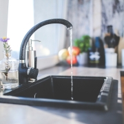 Vernayaz : L'eau du robinet n'est temporairement plus potable 