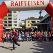 Course à pied: les athlètes de la région dans le rythme à la 47e Corrida d'Octodure