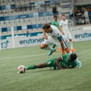 Football: match nul lors du derby vaudois, le SLO fessé à Zurich