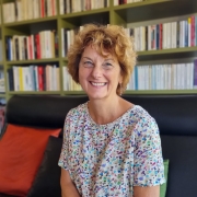 Marianne Maret et Beat Rieder représenteront le Valais à Berne