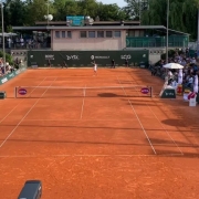 Tennis: Ladies Open - Lausanne tire la prise