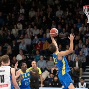Basket: le Vevey Riviera Basket trop court face à Fribourg
