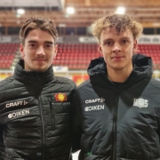 Hockey sur glace: saison terminée pour le rocan Sacha Berthoud