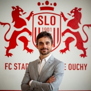 Football: un ancien entraîneur du FC Sion à la tête du SLO