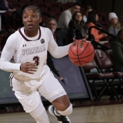 Basket: une joueuse du BBC Troistorrents se fait la malle!